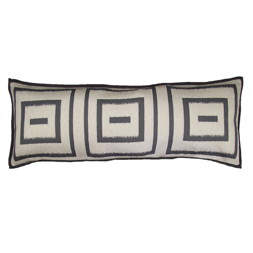 Product with title Unmazed-Pillow - PWUN3613-CHA-PUM