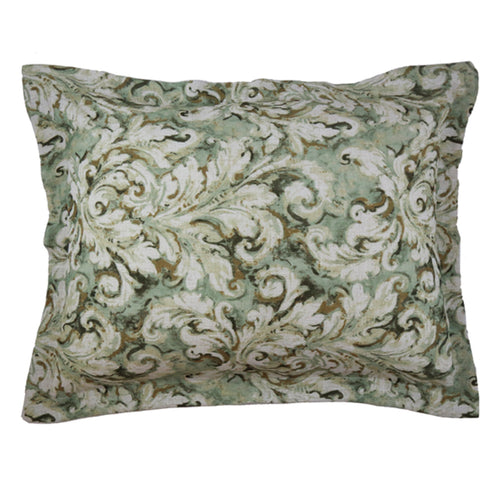 Product with title Acanthus Duvet Set