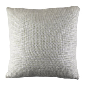 Product with title Metallic Glaze Pillow - YPWGK1818-PRL