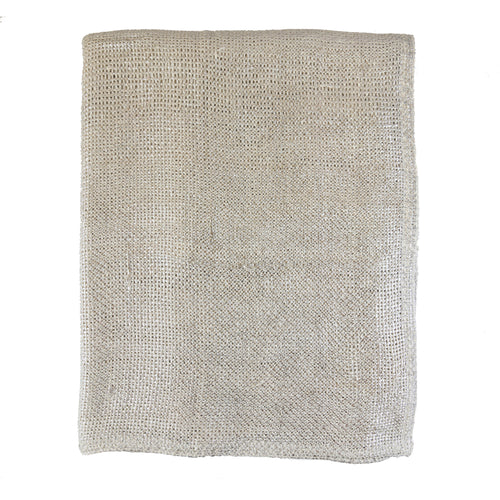 Product with title Metallic Glaze Throw - YTHGK-PRL