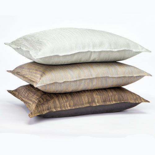 Product with title Birch Pillow - PWBH3625-SIL