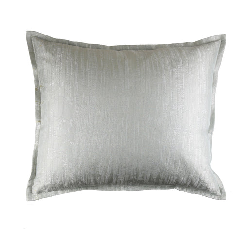 Product with title Birch Pillow - PWBH2218-SIL
