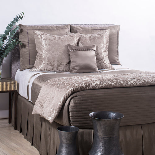 Product with title Chanson D'Amour Sham - SHCDE-SIL