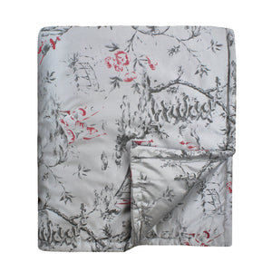 Product with title Chinoiserie Throw