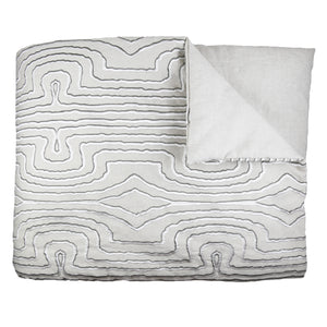 Product with title Contour Throw