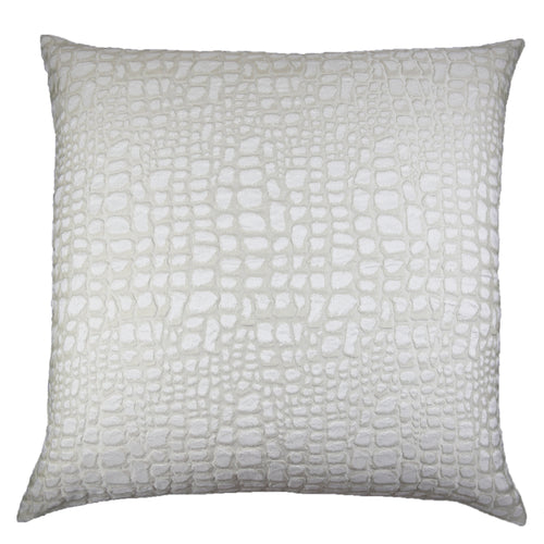 Product with title Croc-Pillow - PWCR3030-QTZ