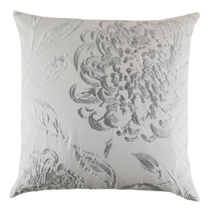 Product with title Glory-Pillow - PWGL2424-SIL