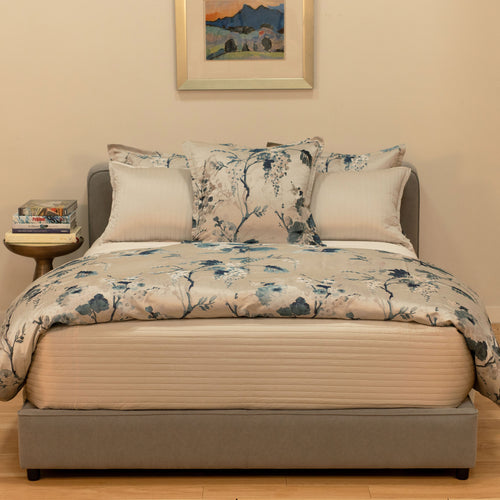 Product with title Jardin Fleur Duvet