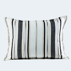Product with title Le-Stripe-Pillow - PWLS2218-IBS