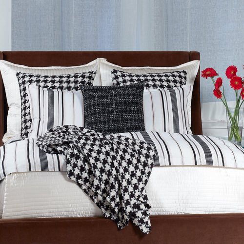 Product with title Le-Stripe-Sham - SHLSK-IBS