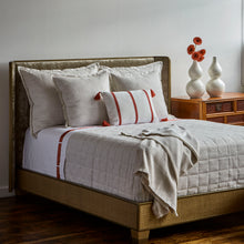 Product with title Macau Quilted Pillow