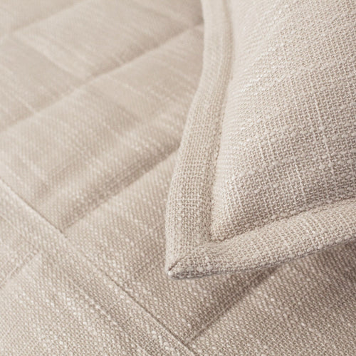 Product with title Filament Quilted Euro Sham