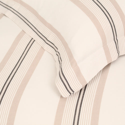 Product with title Beach Stripe Duvet Set