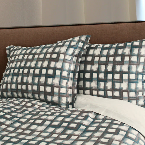 Product with title Prism Duvet Set