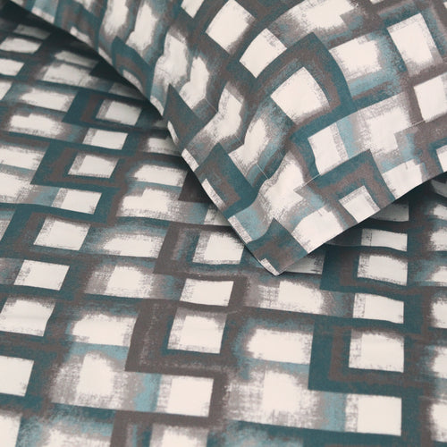 Product with title Prism Duvet Set
