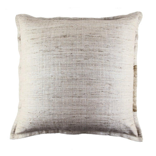 Product with title Wild Silk Pillow - PWWS2020-BEA