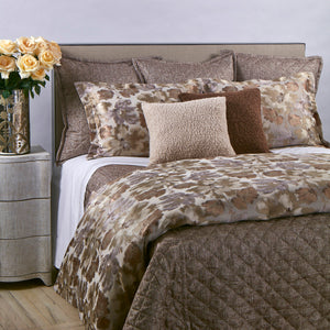 Product with title Raffia-Coverlet-Set-Dusk - YSETCOQRK-DSK