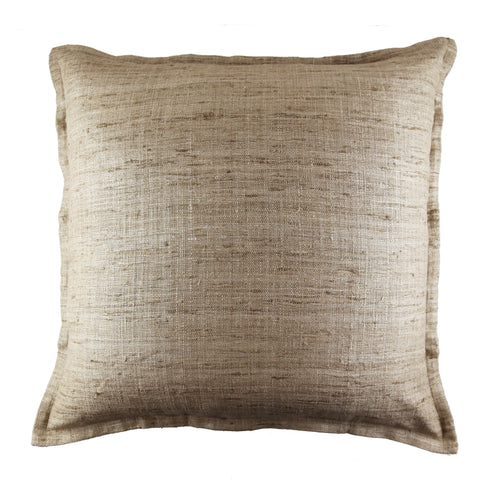 Product with title Wild Silk Pillow - PWWS2020-DES