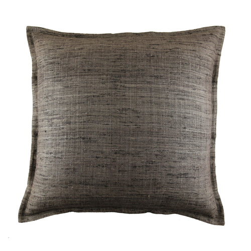Product with title Wild Silk Pillow - PWWS2020-GRN