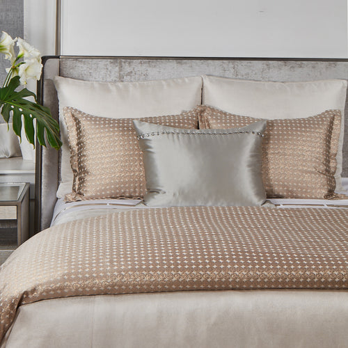 Product with title Stardust Box Pillow