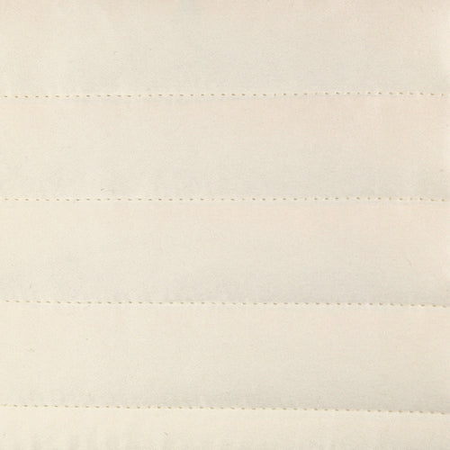 Product with title Charmeuse Channel Quilt Pillow