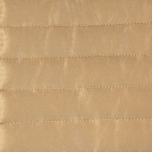Product with title Charmeuse Channel Quilt Pillow