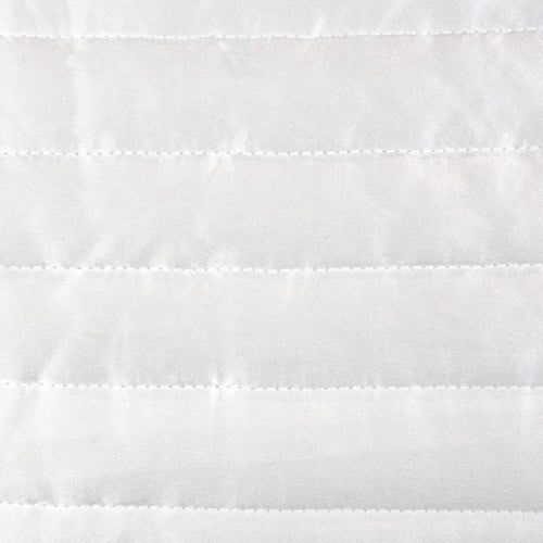 Product with title Charmeuse Channel Quilt Pillow