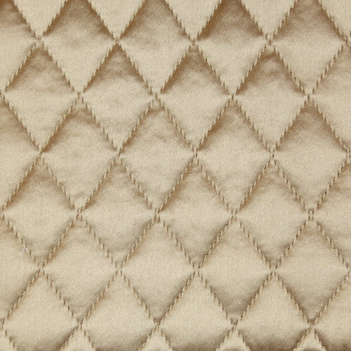 Product with title Charmeuse Quilted Sham