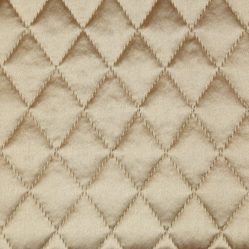 Product with title Charmeuse Quilted Sham