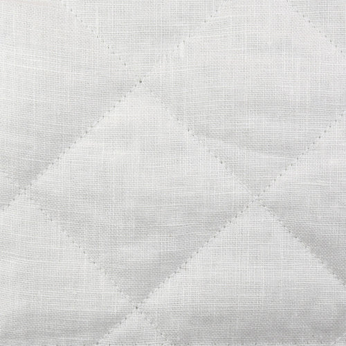 Product with title Linen Quilted Coverlet