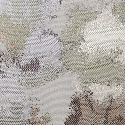 Product with title Smokey Floral Duvet Set - Taupe