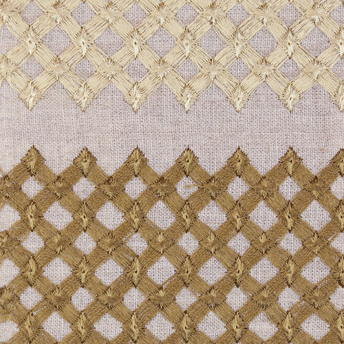 Product with title Trellis Yardage - TR-OLG
