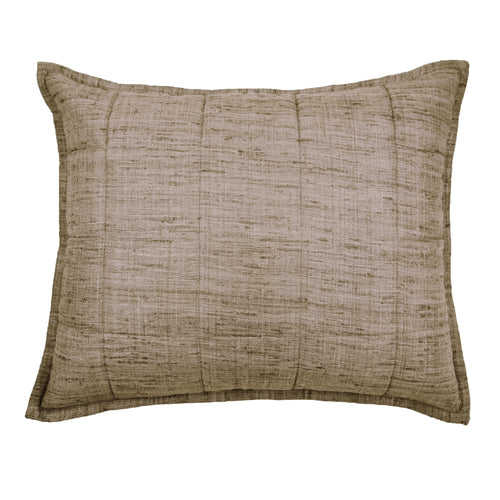 Product with title Wild Silk Pillow - PWWQ3025-DES