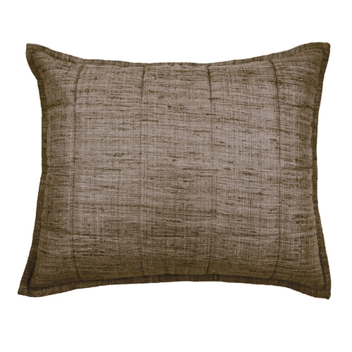 Product with title Wild Silk Pillow - PWWQ3025-GRN