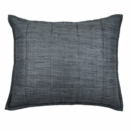 Product with title Wild Silk Pillow - PWWQ3025-NIG