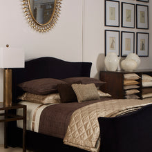 Product with title Wild Silk Coverlet