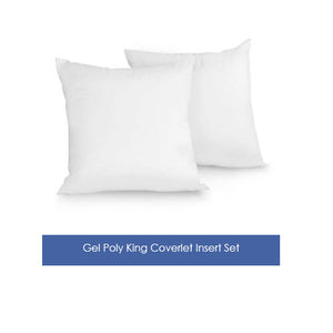 Product with title Art-Of-Home-Display-Quality-Coverlet-Insert-Set - YSETINSCOKDQ
