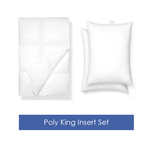Product with title Art-Of-Home-Display-Quality-Duvet-Insert-Set - YSETINSDVKDQ