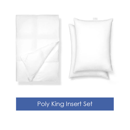 Product with title Art-Of-Home-Display-Quality-Duvet-Insert-Set - YSETINSDVKDQ