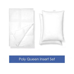 Product with title Art Of Home Display Quality Duvet Insert Set - YSETINSDVQDQ