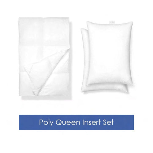 Product with title Art Of Home Display Quality Duvet Insert Set - YSETINSDVQDQ